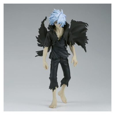 My Hero Academia - Tomura Shigaraki - DXF